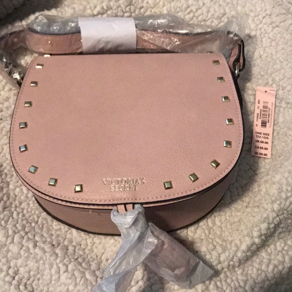 STILL FOR SALE VICTORIA SECRETS PINK Handbag - Picture 1 of 4